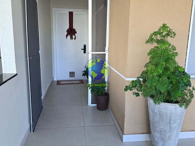 Casa com 127m² 2 quartos e 1 banheiro, à venda, no bairro Parque Residencial das Nações Indígenas em Cuiabá