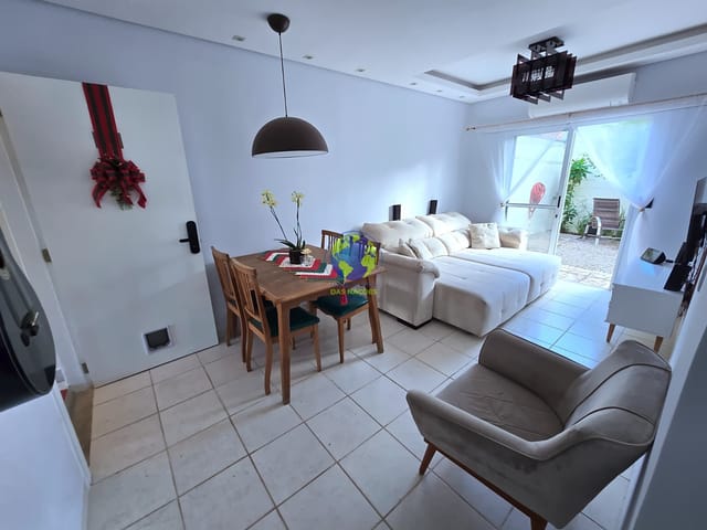 Casa com 127m² 2 quartos e 1 banheiro, à venda, no bairro Parque Residencial das Nações Indígenas em Cuiabá