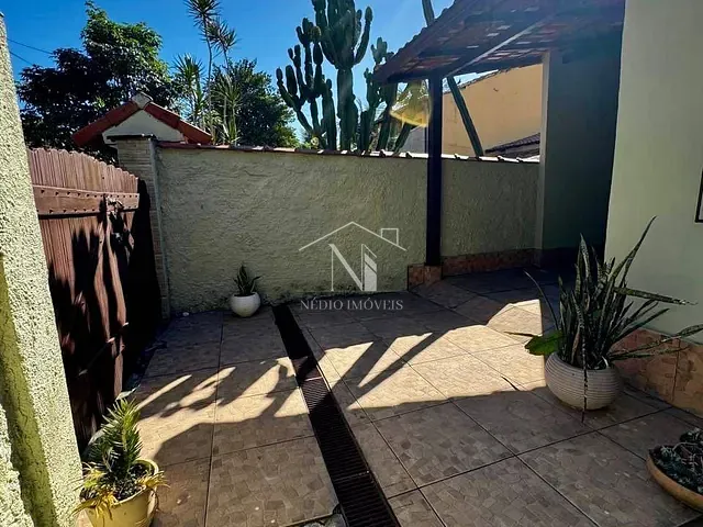 Casa com 240m² 2 quartos e 1 banheiro, à venda, no bairro Araçatiba em Maricá