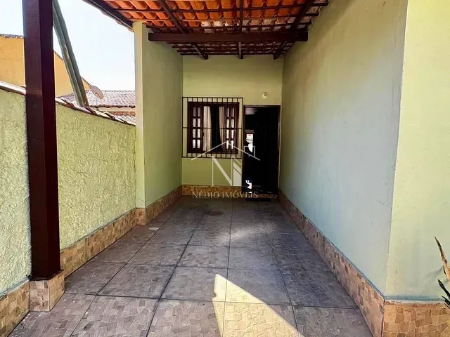 Casa com 240m² 2 quartos e 1 banheiro, à venda, no bairro Araçatiba em Maricá
