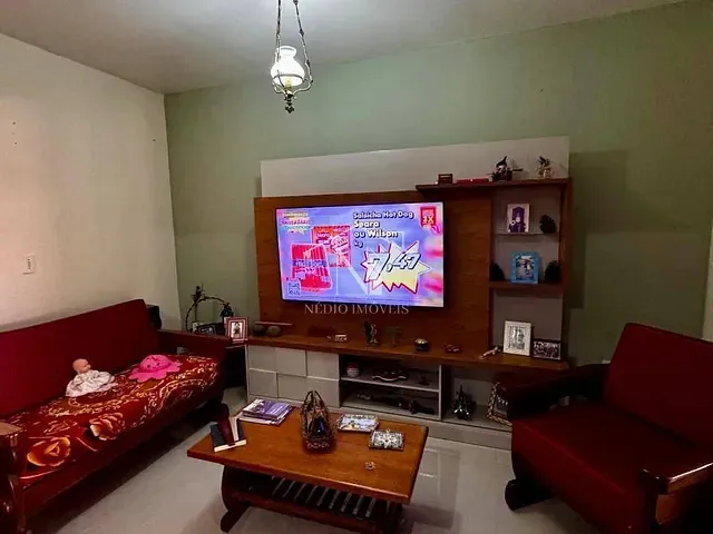 Casa com 240m² 2 quartos e 1 banheiro, à venda, no bairro Araçatiba em Maricá