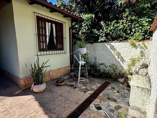 Casa com 240m² 2 quartos e 1 banheiro, à venda, no bairro Araçatiba em Maricá