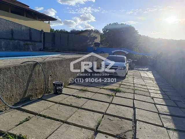 Chácara 1 quarto e 2 banheiros, à venda, no bairro Vila Bela em Franco da Rocha