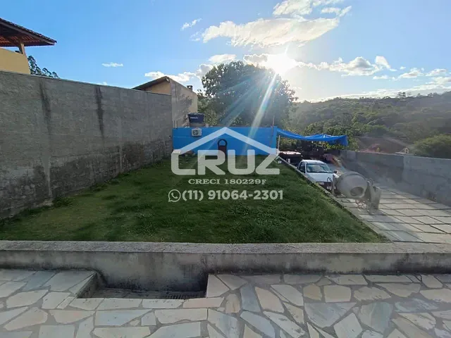 Chácara 1 quarto e 2 banheiros, à venda, no bairro Vila Bela em Franco da Rocha