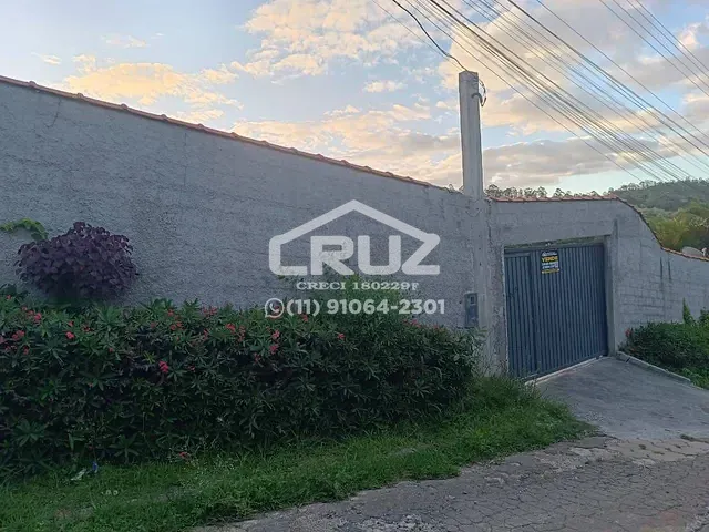 Chácara 1 quarto e 2 banheiros, à venda, no bairro Vila Bela em Franco da Rocha