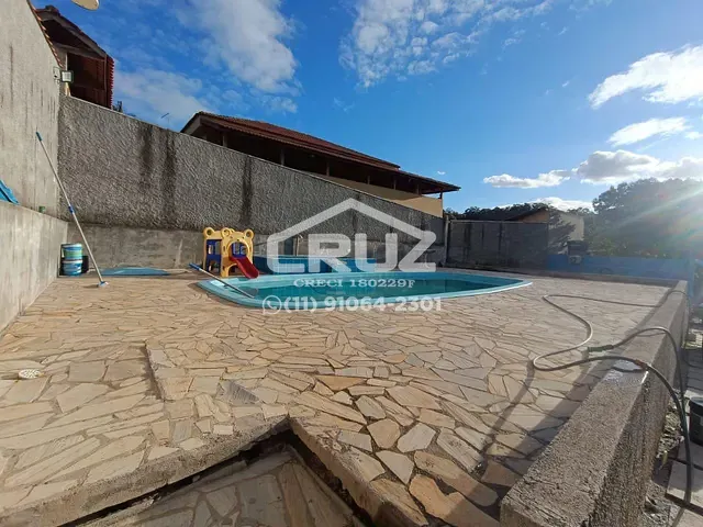 Chácara 1 quarto e 2 banheiros, à venda, no bairro Vila Bela em Franco da Rocha