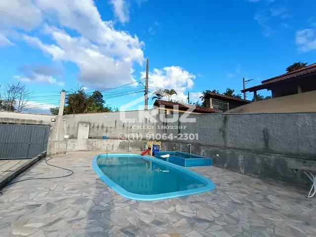 Chácara 1 quarto e 2 banheiros, à venda, no bairro Vila Bela em Franco da Rocha