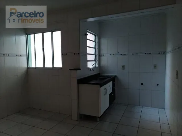 Apartamento com 70m² 2 quartos e 1 banheiro, para alugar, no bairro CHACARA CALIFORNIA em São Paulo