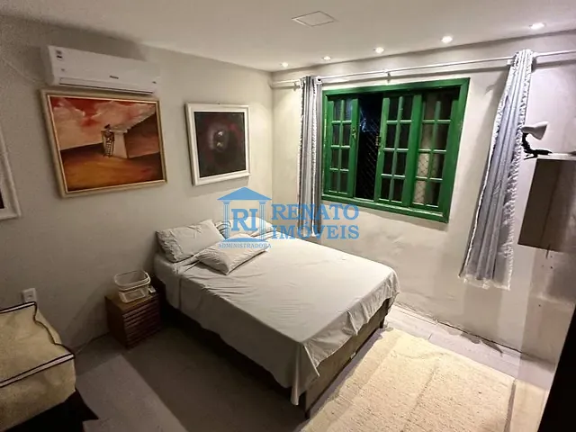 Casa 5 quartos e 4 banheiros, para alugar, no bairro Guaratiba em Maricá