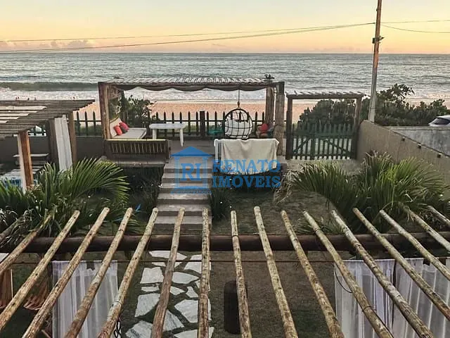 Casa 5 quartos e 4 banheiros, para alugar, no bairro Guaratiba em Maricá