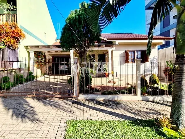 Casa com 525m² 3 quartos e 2 banheiros, à venda, no bairro Bom Jardim em Ivoti