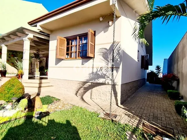 Casa com 525m² 3 quartos e 2 banheiros, à venda, no bairro Bom Jardim em Ivoti
