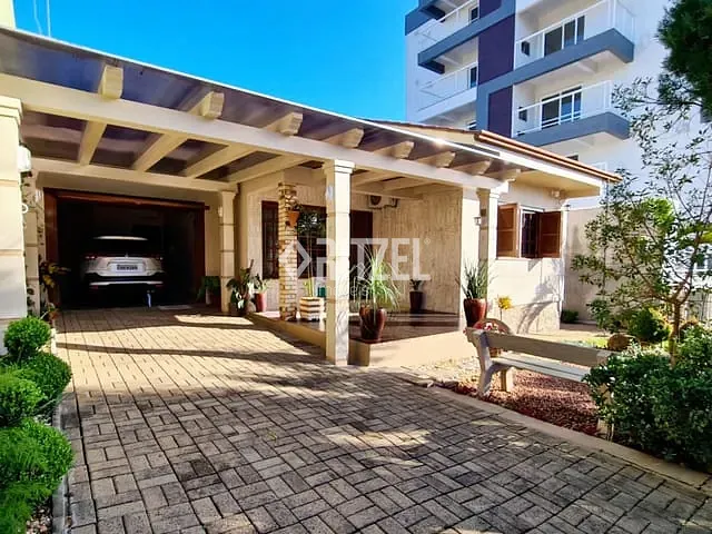 Casa com 525m² 3 quartos e 2 banheiros, à venda, no bairro Bom Jardim em Ivoti