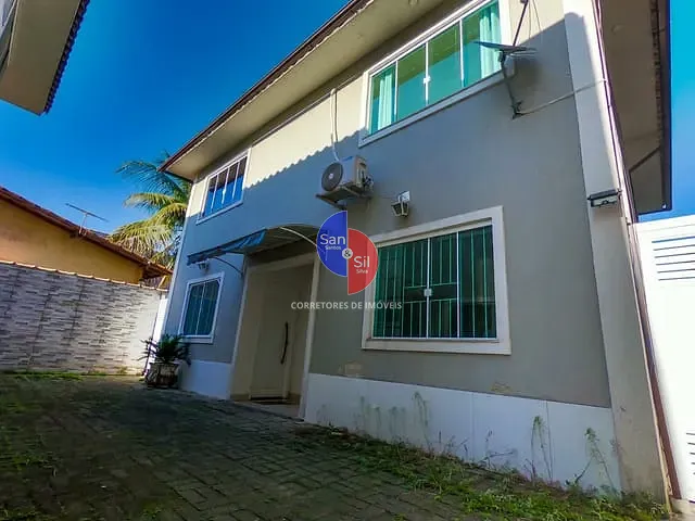 Casa 2 quartos e 2 banheiros, à venda, no bairro Flexeiras em Magé