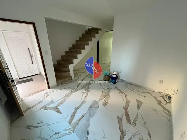 Casa 2 quartos e 2 banheiros, à venda, no bairro Flexeiras em Magé