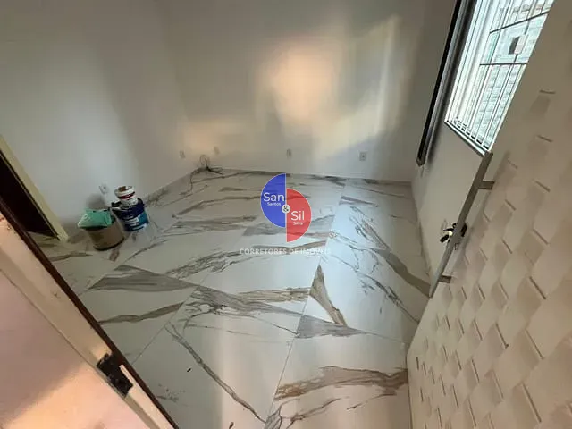 Casa 2 quartos e 2 banheiros, à venda, no bairro Flexeiras em Magé