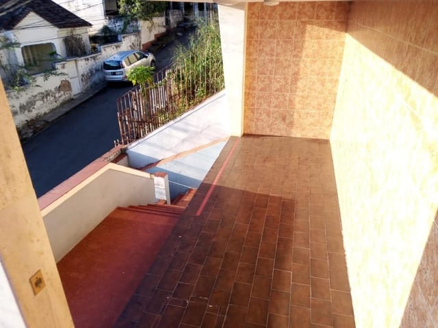 Foto do Casa - Casa para Locação 4 Quartos, 1 Vaga, 150M², Largo do Barradas, Niterói - RJ | Residencial Horário Campos | SelfSpin