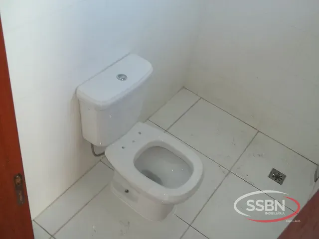 Casa 2 quartos e 1 banheiro, à venda, no bairro Jardim Santa Rita I em Nova Odessa