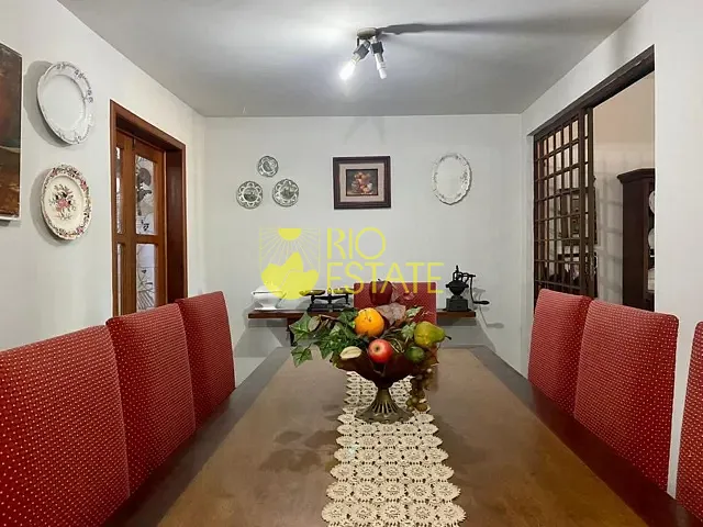 Casa com 100m² 3 quartos e 4 banheiros, à venda, no bairro Jardim Primavera  em Volta Redonda