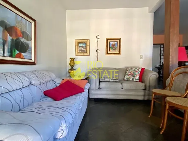 Casa com 100m² 3 quartos e 4 banheiros, à venda, no bairro Jardim Primavera  em Volta Redonda