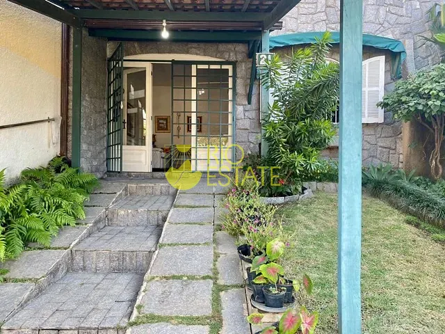 Casa com 100m² 3 quartos e 4 banheiros, à venda, no bairro Jardim Primavera  em Volta Redonda