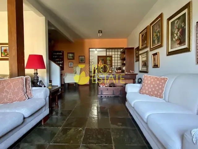 Casa com 100m² 3 quartos e 4 banheiros, à venda, no bairro Jardim Primavera  em Volta Redonda