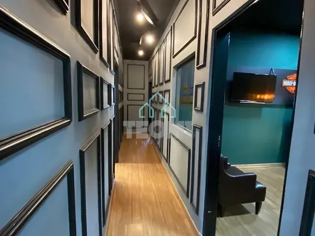 Casa com 276m², à venda, no bairro Centro em Taubaté