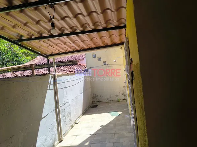 Casa 2 quartos e 3 banheiros, à venda, no bairro Aritaguá em Ilhéus