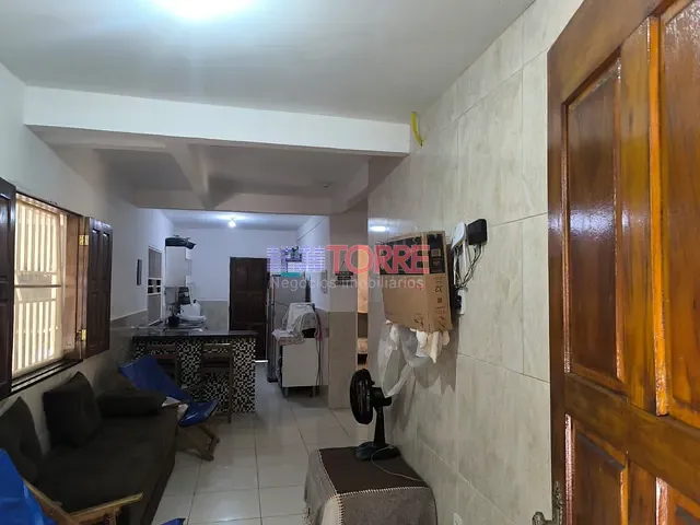 Casa 2 quartos e 3 banheiros, à venda, no bairro Aritaguá em Ilhéus