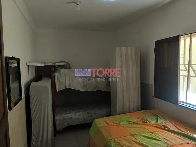 Casa 2 quartos e 3 banheiros, à venda, no bairro Aritaguá em Ilhéus