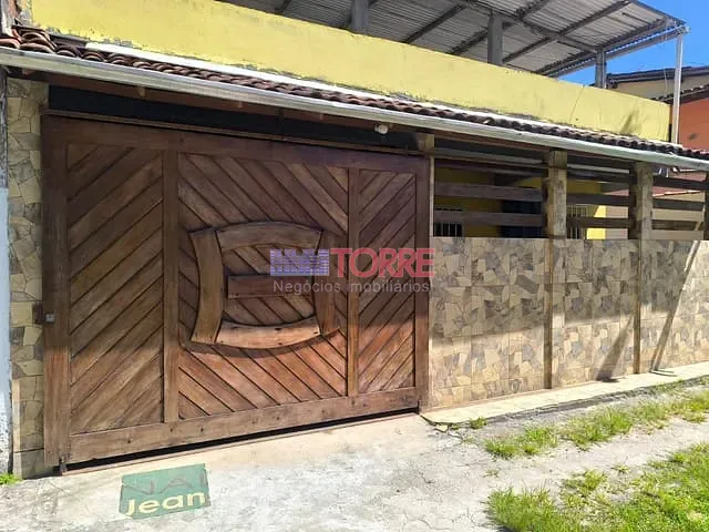 Casa 2 quartos e 3 banheiros, à venda, no bairro Aritaguá em Ilhéus
