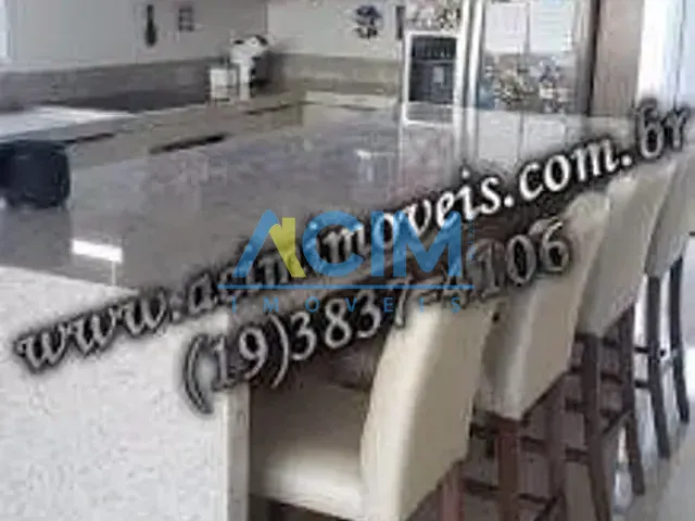 Casa com 650m², à venda, no bairro Mauá II em Jaguariúna