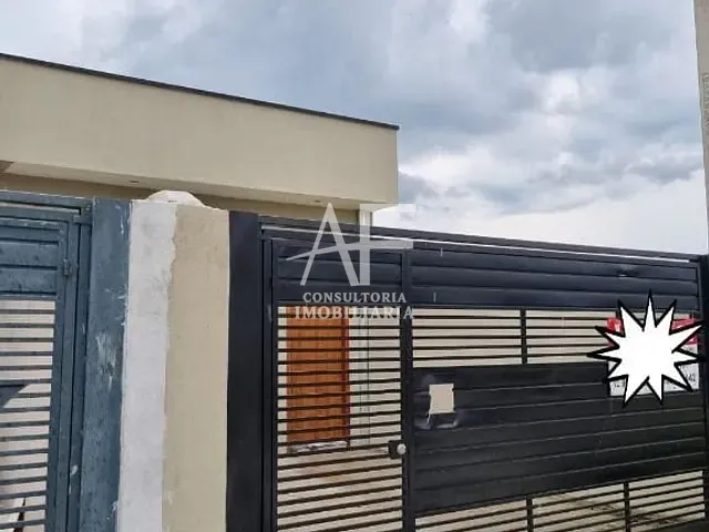 Casa com 165m² 3 quartos e 2 banheiros, à venda, no bairro Residencial Antares em Taubaté