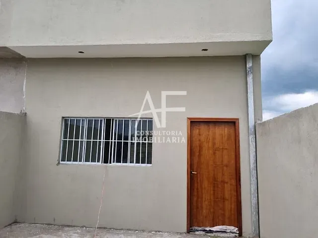 Casa com 165m² 3 quartos e 2 banheiros, à venda, no bairro Residencial Antares em Taubaté