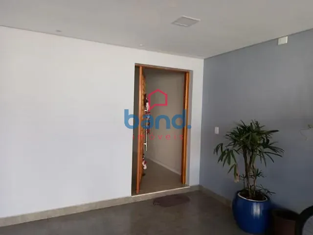 Casa com 184m² 3 quartos e 3 banheiros, à venda, no bairro Bairro da Estação em Porto Feliz