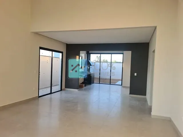 Casa com 300m² 3 quartos e 2 banheiros, à venda, no bairro Residencial Terras do Vale em Caçapava