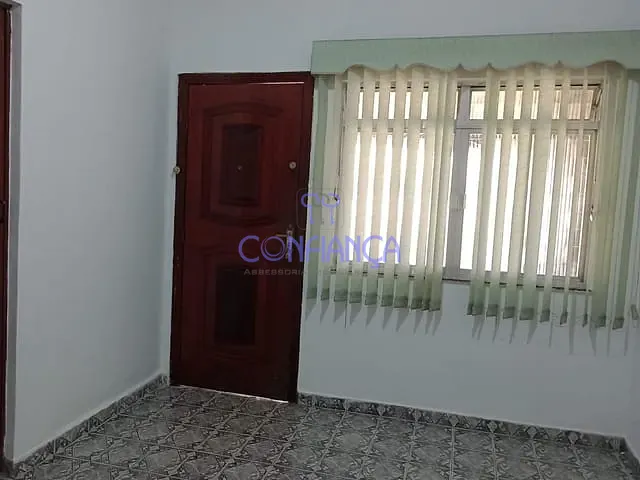 Casa com 78m² 2 quartos e 1 banheiro, à venda, no bairro Campo Grande em Rio de Janeiro