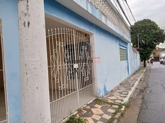 Casa 2 quartos e 2 banheiros, à venda, no bairro Vila Marieta em São Paulo