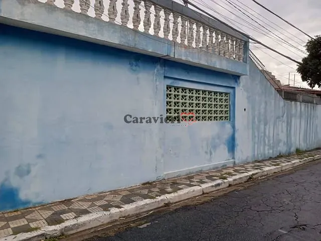 Casa 2 quartos e 2 banheiros, à venda, no bairro Vila Marieta em São Paulo