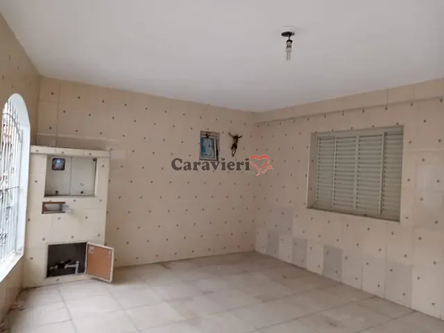 Casa 2 quartos e 2 banheiros, à venda, no bairro Vila Marieta em São Paulo