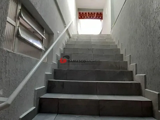 Casa com 174m² 3 quartos e 1 banheiro, à venda, no bairro Boa Vista em São Caetano do Sul