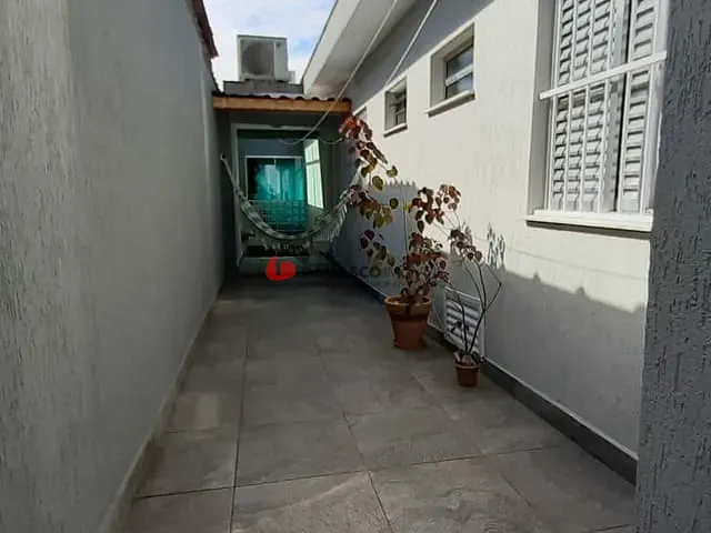 Casa com 174m² 3 quartos e 1 banheiro, à venda, no bairro Boa Vista em São Caetano do Sul