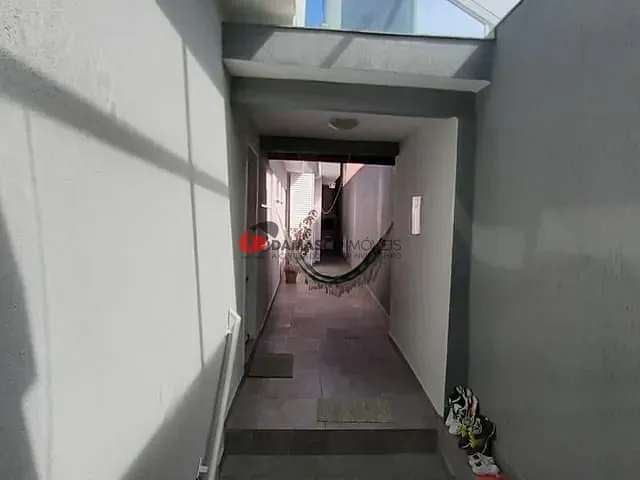 Casa com 174m² 3 quartos e 1 banheiro, à venda, no bairro Boa Vista em São Caetano do Sul