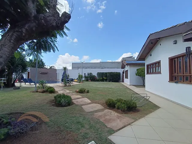 Casa com 1373m² 4 quartos e 5 banheiros, à venda, no bairro Castelo em Ipatinga