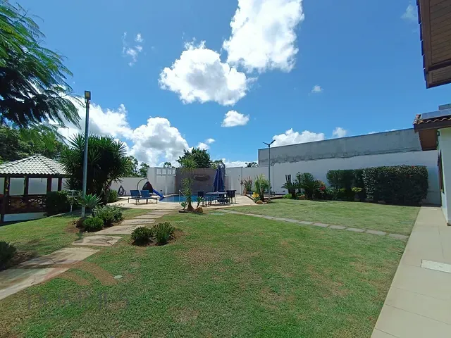 Casa com 1373m² 4 quartos e 5 banheiros, à venda, no bairro Castelo em Ipatinga