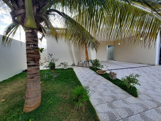 Casa com 309m² 4 quartos e 3 banheiros, para alugar, no bairro Recanto Verde em Birigüi