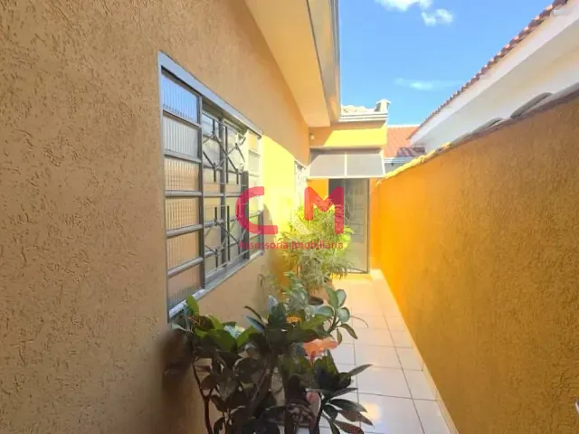 Casa 3 quartos e 1 banheiro, à venda, no bairro Jardim Paraíso em Taquaritinga