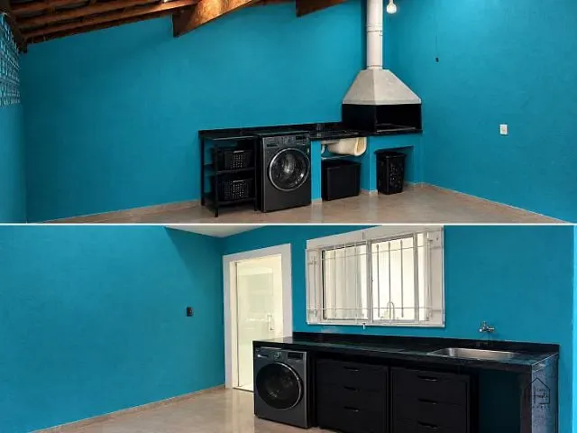 Casa com 125m² 2 quartos e 1 banheiro, à venda, no bairro Jardim Japão (Caucaia do Alto) em Cotia