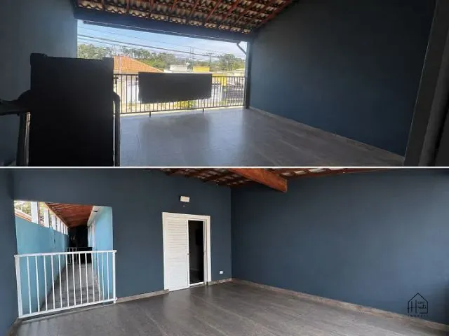 Casa com 125m² 2 quartos e 1 banheiro, à venda, no bairro Jardim Japão (Caucaia do Alto) em Cotia