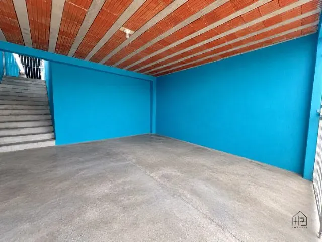 Casa com 125m² 2 quartos e 1 banheiro, à venda, no bairro Jardim Japão (Caucaia do Alto) em Cotia